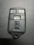 Oem Mint Condition Oldsmobile Keyless Entry Remote 10205240 ABO0104T. Fixed Price $40.00.