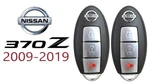 New Z370 2009-2019 Smart Key Proximity Remote KR55WK49622 Top Quality. Fixed Price $49.99.