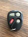 Gm 10245953 Button Key Fob. Fixed Price $7.24.
