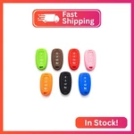 Lightkorea 4 Button Silicone Fob Remote Smart Key Case Protector Cover Accessori. Fixed Price $13.96.
