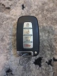 Oem Electronic Remote Smart Proximity Key Fob For 2009-2012 Kia Sorento. Fixed Price $35.95.