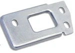 55 56 57 Chevy Chevrolet Hood Lock Latch Catch Plate Bracket. Fixed Price $11.95.