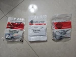 Transponder Key Blanks Lot Of Mitsubishi Strattec 692562,692564,692058. Fixed Price $80.00.