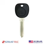 Gm Transponder Key Strattec 5928819 Circle B111 With Logo. Fixed Price $20.95.