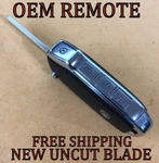 Oem 2021 2022 2023 Kia K5 Flip Key Remote Fob Transmitter CQOTD00660 95430-L2000. Fixed Price $54.52.