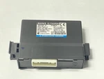 2014-2020 Mazda CX-3 CX-5 Keyless Control Module Unit Genuine BHN9 675U0A. Fixed Price $33.75.