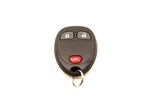 New Acdelco Keyless Entry Remote Fob 20869056 Chevy Gmc Cadillac Buick 2007-2022. Fixed Price $40.25.