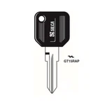 Ilco Replacement Uncut Key Blank For Scooter Motorcycle GT15RAP FI-13PA1(5 Pack). Fixed Price $18.74.