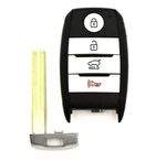 Oem Unlocked Kia Sportage 14-16 Keyless Entry Remote Smart Fob SY5XMFNA433. Fixed Price $99.93.
