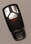 Audi Keyless Entry Remote Keyfob Fcc Id. 4MO959754CG Model AK1A Oem.. Fixed Price $19.99.