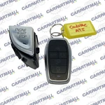 13-19 Cadillac Ats Engine Start Stop Ignition Button Switch Key 22842243 Oem. Fixed Price $59.47.