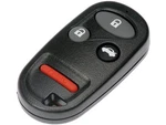 Keyless Remote Case For 00-09 Honda Crv S2000 NR52G8. Fixed Price $25.37.