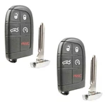 For 2015 2016 2017 2018 Chrysler 300 Keyless Entry Smart Remote Car Fob. Fixed Price $34.95.