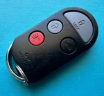 Oem 1997-2001 Infiniti Q45 Remote Fob Keyless Entry Buttons KBRASZU07 Mint. Fixed Price $299.99.