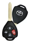 Toyota Camry 2010 - 2011 Remote Head Key G Chip HYQ12BBY. Fixed Price $19.99.