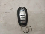 QX60 2019 Fob/remote 10909257. Fixed Price $69.00.
