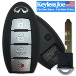 Infiniti QX60 , JX35 S180144011 KR5S180144014 7812D-S180014 Key Prox Smart. Fixed Price $69.99.