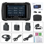 Lonsdor K518 Fcv Version Progr Mmer 5+5 Car Series Free Use Full Function. Fixed Price $799.00.