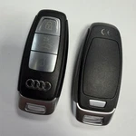 Genuine Audi 3 Button Remote Smart Key Fob Tested + Working 8Y0959754G. Fixed Price $60.48.