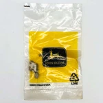5X John Deere 22H975 Set Screw Oem New Old Stock Nos Sealed. Fixed Price $16.01.
