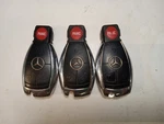 Lot Of Oem Mercedes-benz Key Fob Remotes KR55WK49031 Buttons. Fixed Price $45.00.