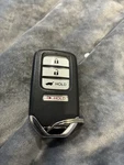 Driver Oem CY-KH74H2BD Honda Button Keyless Entry Remote FCC:ACJ932HK1210A. Fixed Price $55.55.