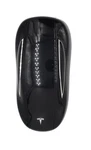 Oem Tesla Model AQO002 Key Fob, Recycled & Tested. Fixed Price $35.00.