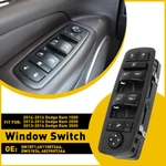 Left Driver Power Window Master Control Switch For 2012-2016 Dodge Grand Caravan. Fixed Price $21.84.
