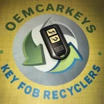 Oem Toyota Remote For Seat Control 1551A-12BDF HYQ12BDF Tested Certified. Fixed Price $26.88.