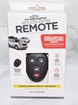 Car Keys Express Keyless Entry Remote - Buick,cadillac,chevrolet,gmc,saturn. Fixed Price $49.95.