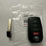 New Toyota Camry (2025) 8990H-AQ010 , Fcc- HYQ14FBW. Fixed Price $159.99.