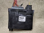 Theft Locking Module YW1T13C791AB Fits 01-02 Lincoln Town Car H7-203753. Fixed Price $55.25.