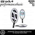 95440AA501 Genuine Oem Fob Smart Key For Hyundai Elantra 2025. Fixed Price $88.00.