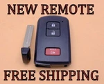 New Smart Keyless Proximity Remote Fob For 2020 2021 Toyota Tacoma 89904-0E091. Fixed Price $52.95.