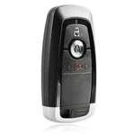 Key Fob Remote Replacement 2017-2024 Ford M3N-A2C93142300 164-R8163. Fixed Price $34.95.
