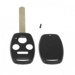 Pack Of 2 Gaatu SP03 Button Uncut Flip Remote Fob Key Shell Case. Fixed Price $5.98.