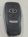 Oem 2022-26 Toyota GR86 Smart Key Remote Fob Fcc: HYQ14AHK. Fixed Price $89.95.