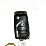 Toyota Camry Xle Xse 2018 Smart Entry Flip Key Fob Oem. Fixed Price $44.99.