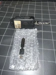 Mercedes Benz Flip Keys Button (cutted) 14076003/0706 Free Shipping !. Fixed Price $295.95.