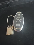 Mclaren 720S Key Fob Original Oem. Fixed Price $725.00.