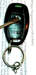 Viper 7111V Keyless Remote Car Starter Control Fob EZSDEI471H EZSDE1471H 1BT. Fixed Price $17.98.
