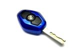 Metallic Blue Remote Key Hard Protection Case For Bmw E38 E39 E46 Z3 Z4 E53 E83. Fixed Price $16.99.