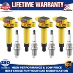 Set Of Ignition Coil & Spark Plug For Scion Xa Xb 1.5L L4 Toyota Echo Prius. Fixed Price $75.59.