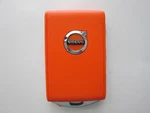 Used Oem Volvo Smart Keyless Remote Fob Alarm YGOHUF8423MS. Fixed Price $25.95.