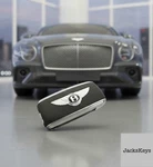 Bentley Key Fob Buttons Gt, Gtc, Continental, Flying Spur KR55WK45032. Fixed Price $39.24.