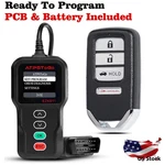 For Honda Accord 2018 2019 2020-2022 Smart Keyless Remote Fob CWTWB1G0090. Fixed Price $108.56.