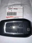 Oem Toyota 2024-25 Grand Highlander Proximity Remote 8990H-0E330. Fixed Price $146.00.