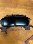 19-21 Bmw G20 5 G30 X3 G01 Live Cockpit Instrument Cluster W/o Hud 12.3" Led. Fixed Price $500.00.