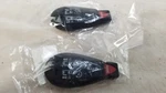 New Genuine Mopar Integrated Key Fob Transmitter Set CEA1H30H W/ Remote Start. Fixed Price $109.90.