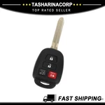 314.4MHZ Keyless Entry Remote Ignition Transponder Fob For Toyota RAV4. Fixed Price $17.06.